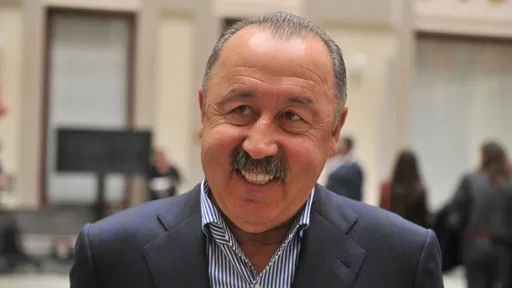 Газзаев высказался о высоком уровне творчества Семака