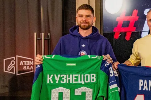 Козлов назвал Кузнецова мастером с большой буквы
