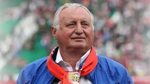 Гаврилов: не могу никого выделить из тренеров РПЛ