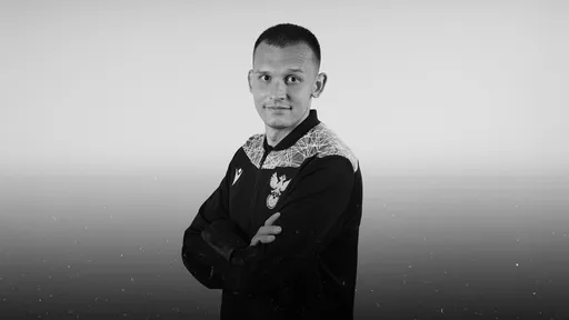 Российский судья Шеметов умер в 31 год