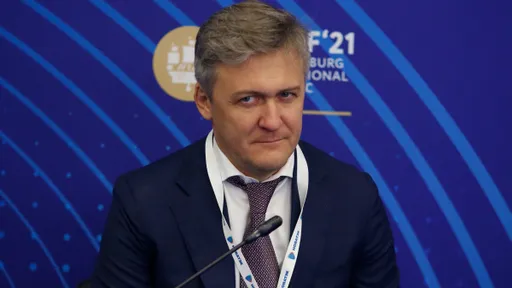 Вице-президент РФС Соловьёв: не думаю, что ФИФА допустит нас раньше хоккея