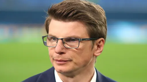 Аршавин назвал причины серии «Зенита» без побед