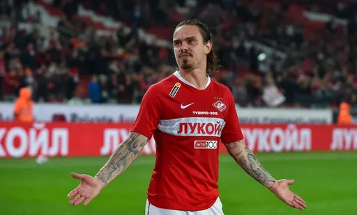 Ещенко: ЦСКА в любом случае был бы в топ-5 РПЛ