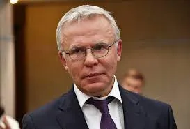 Фетисов: наша федерация недоработала в том, что выбрали в президенты IIHF не того человека