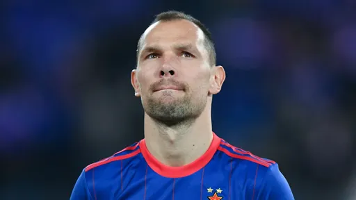 Игнашевич рассказал, что Гинер был готов отпустить его из ЦСКА в «Зенит»