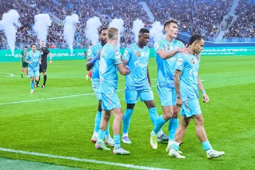 Фанаты «Зенита» об оскорблениях клуба: наш позор вам только снится
