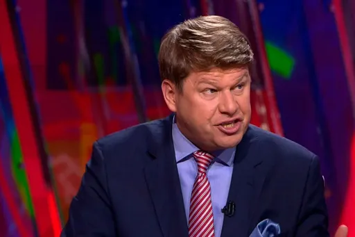 Губерниев о смерти Уткина: комментаторский цех осиротел