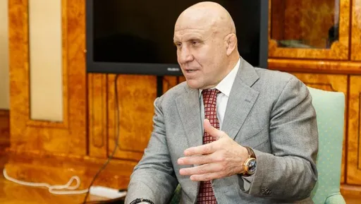 Мамиашвили: в Кубке Ярыгина примут участие сильнейшие спортсмены из порядка 20 стран