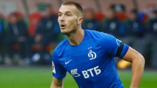 Шунич: «Динамо» отлично укомплектовано, у команды большое будущее