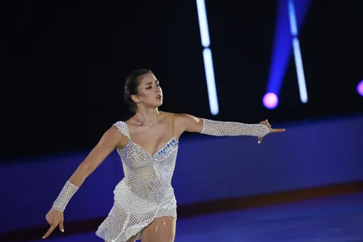 Жулин: Трусова, Щербакова и Валиева порвали бы всех на ОИ-2026