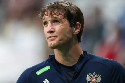 Гендиректор «Торпедо» рассказал о причинах ухода Марио Фернандеса