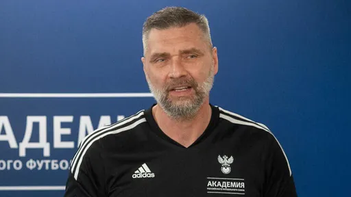 Сергей Овчинников назвал фаворитами Евро-2024 сборные Англии и Франции