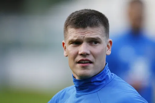Игорь Денисов: Галицкий стал для меня кумиром, огромным авторитетом и неоспоримой величиной