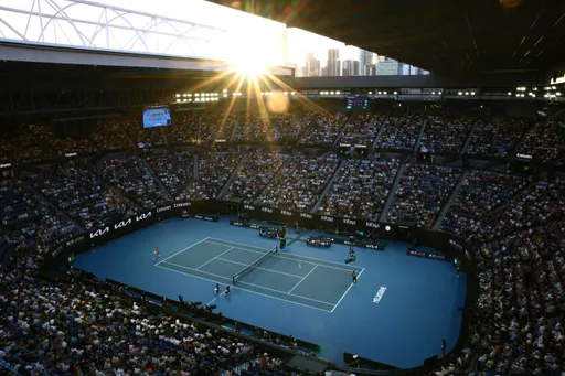 Россиянка Пушкарёва не вышла в 1/4 финала юниорского Australian Open-2026