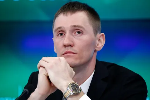 Крюков призвал воссоздать спринтерскую группу в сборной России по лыжным гонкам