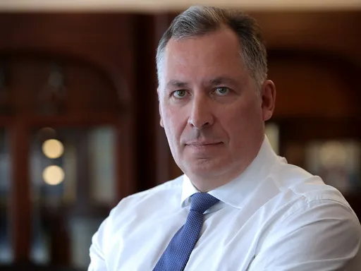 Поздняков сообщил, что ОКР создал аналог CAS