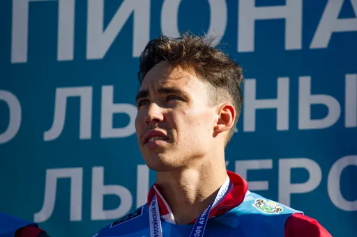 Терентьев назвал критерии допуска россиян до международных стартов аморальными