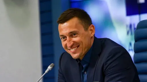 Легков: комментировать в тандеме с Губерниевым – это драйв