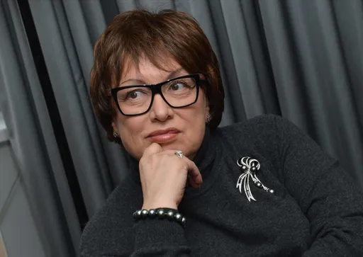 Смородская: у Карпина не было никакого провала в «Динамо», провал был у клуба