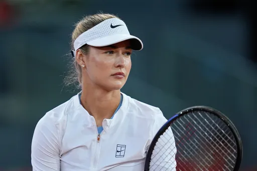Прямая трансляция Таусон – Калинская 3 июля в матче WTA Уимблдон