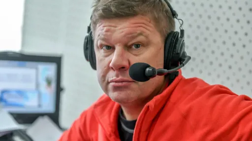 Губерниев поделился главным ожиданием от 2026 года