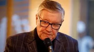 Орлов: матч «Зениту» проиграл Галицкий, нельзя было менять Ивича
