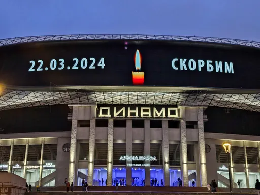 «Динамо» выиграло награду за «Лучший социальный проект» на премии Winline Герои РПЛ