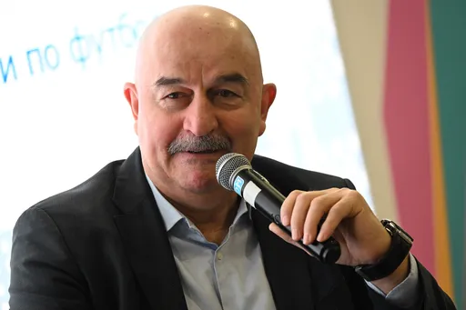 Черчесов сказал, что ему тяжелее всего готовиться к матчам со «Спартаком»