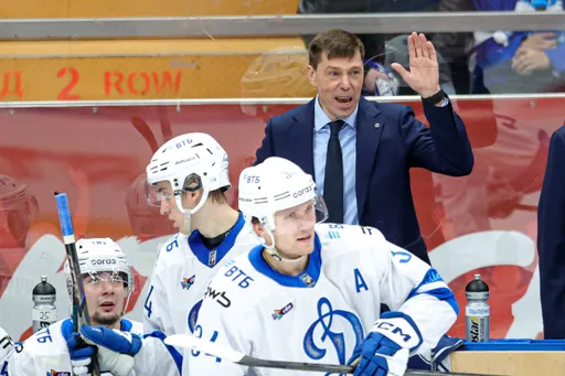 Алексей Кудашов стал новым главным тренером «Автомобилиста»