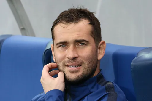 Кержаков отреагировал на рекордный гол Дзюбы