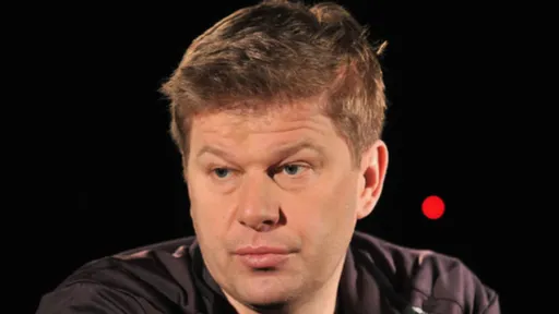Губерниев: Гусев справится в должности главного тренера «Динамо»