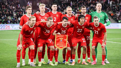 Россия пропускает второй чемпионат мира подряд: когда ждать возвращение команды на мировую арену