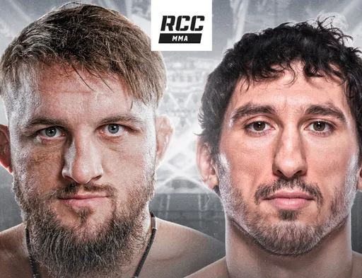 Белаз и Петросян проведут титульный бой 12 декабря на турнире RCC 24