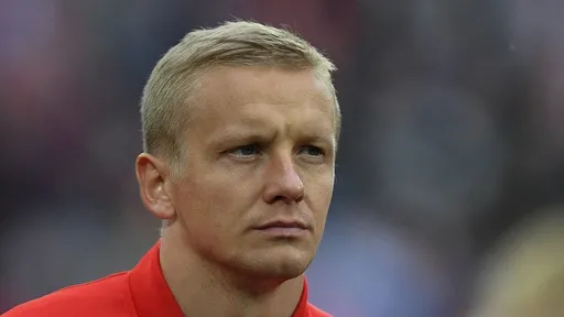 Игорь Смольников вернулся в «Урал» и занял должность в спортивном департаменте клуба