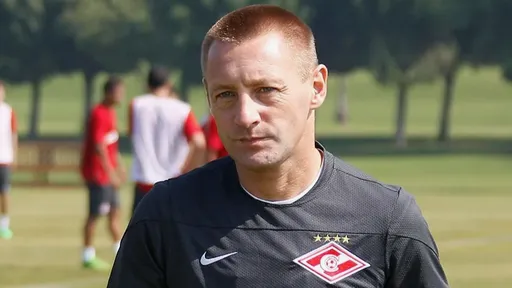 Тихонов: «Спартаку» не хватает Промеса, с ним бы команда сильно добавила