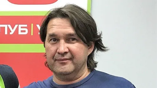 Газизов: я всегда верю в «Уфу» и хочу, чтобы у клуба всегда всё было хорошо