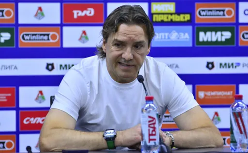 Сергей Юран: «Балтика» удивила, здорово работает тренер