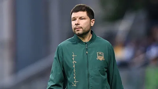 Мусаев заявил, что конфликт с Челестини исчерпан