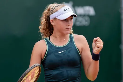 Мирра Андреева сохранила девятое место в рейтинге WTA, лидирует Соболенко