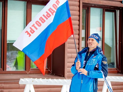 Отец лыжника Большунова: Саша никогда не сменит гражданство ради медали