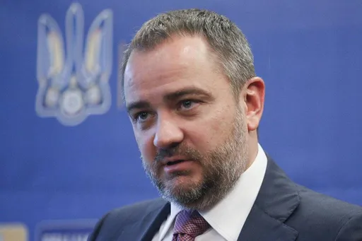 Экс-нападающий сборной СССР Беланов прокомментировал арест главы ФФУ Павелко