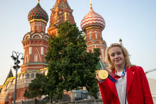 Листунова и ФГР подали апелляцию в CAS из-за отказа в нейтральном статусе