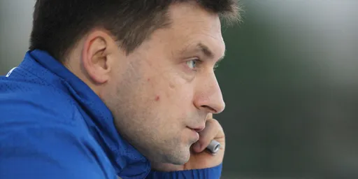 Корнеев назвал судьбоносным решение Хиддинка оставить Павлюченко в сборной перед игрой с Англией