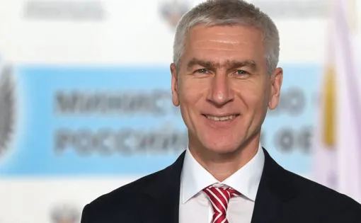 Матыцин заявил, что сами атлеты примут решение о бойкоте или участии в ОИ-2024