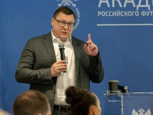 Генсек РФС Митрофанов: переговоры с ФИФА и УЕФА продолжаются