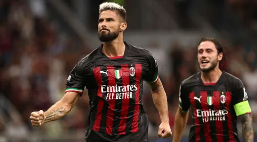 «Милан» и «Лечче» поделили очки в 12-м туре Серии А
