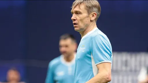 Александр Горшков: Соболеву нужно постараться принести пользу «Зениту»