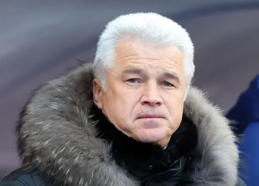 Силкин: Черчесов не поборется за высокие места с «Ахматом»