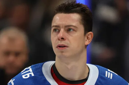 «Сочи» объявил о подписании контракта с олимпийским чемпионом Гусевым