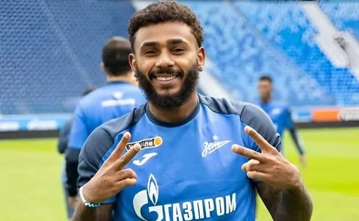 Игонин: Венделу нужно стараться попадать в состав «Зенита», он может быть готов к матчу с «Динамо»